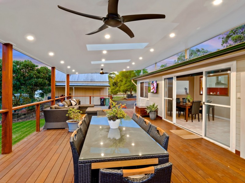 213 Cedar Ridge Road, Kurrajong NSW 2758