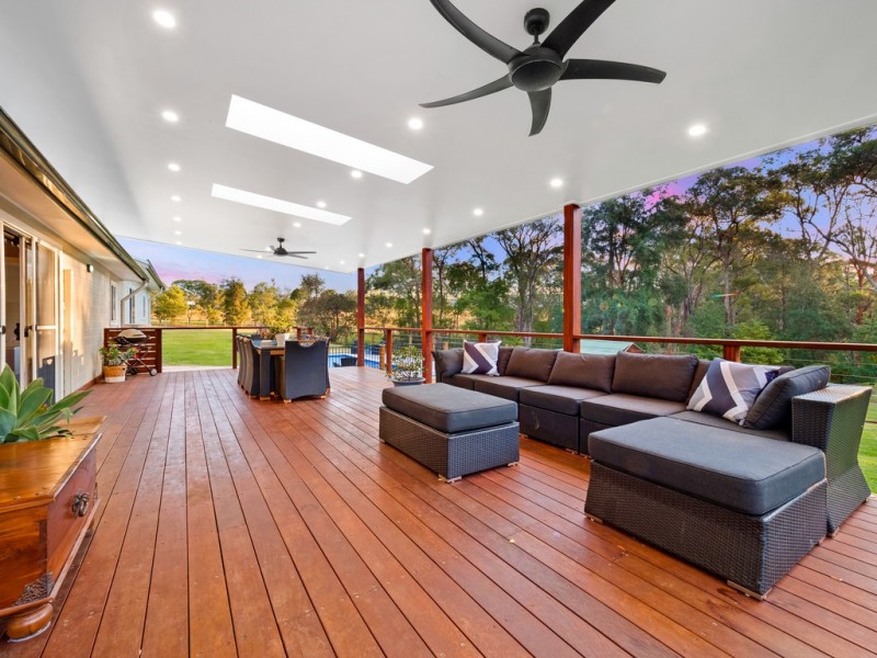 213 Cedar Ridge Road, Kurrajong NSW 2758