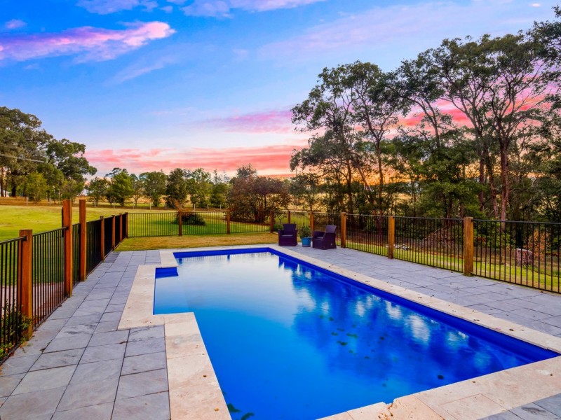 213 Cedar Ridge Road, Kurrajong NSW 2758