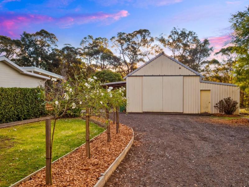 213 Cedar Ridge Road, Kurrajong NSW 2758