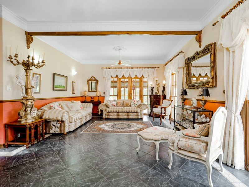 947 East Kurrajong Road, East Kurrajong NSW 2758