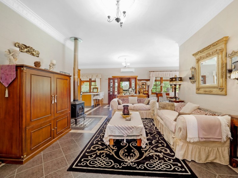 947 East Kurrajong Road, East Kurrajong NSW 2758