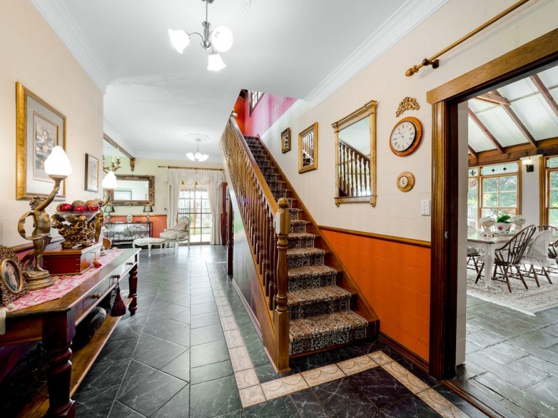 947 East Kurrajong Road, East Kurrajong NSW 2758