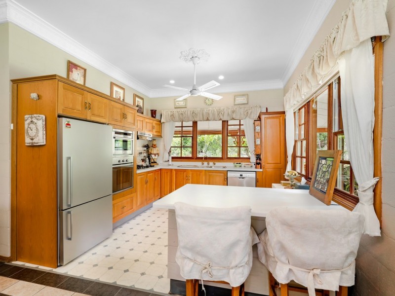 947 East Kurrajong Road, East Kurrajong NSW 2758