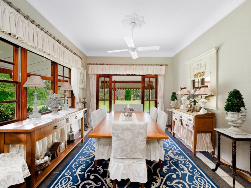 947 East Kurrajong Road, East Kurrajong NSW 2758