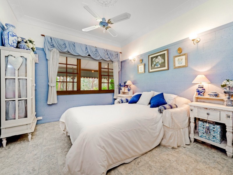 947 East Kurrajong Road, East Kurrajong NSW 2758