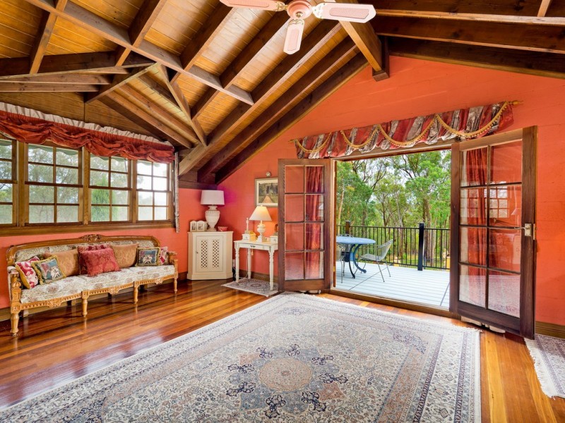 947 East Kurrajong Road, East Kurrajong NSW 2758