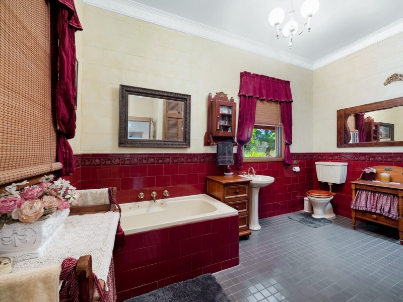 947 East Kurrajong Road, East Kurrajong NSW 2758