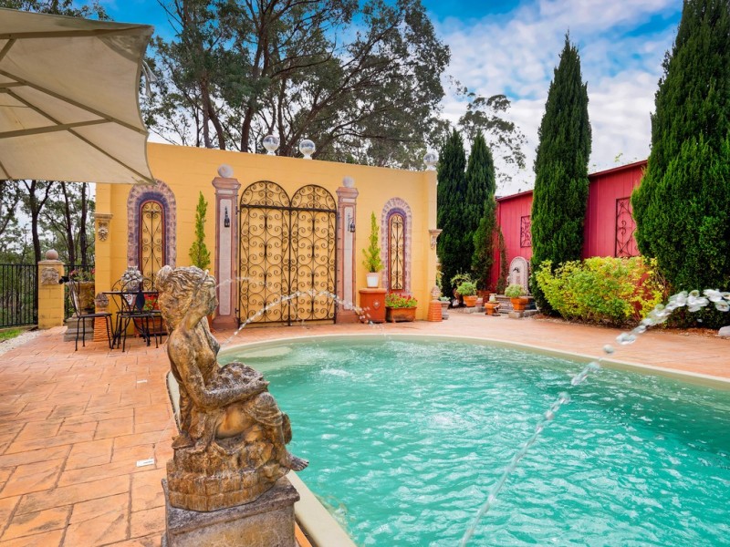 947 East Kurrajong Road, East Kurrajong NSW 2758