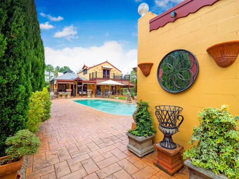 947 East Kurrajong Road, East Kurrajong NSW 2758