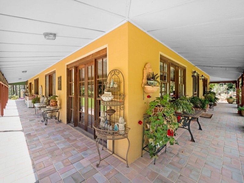 947 East Kurrajong Road, East Kurrajong NSW 2758