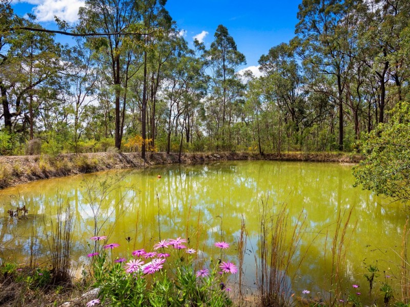 947 East Kurrajong Road, East Kurrajong NSW 2758