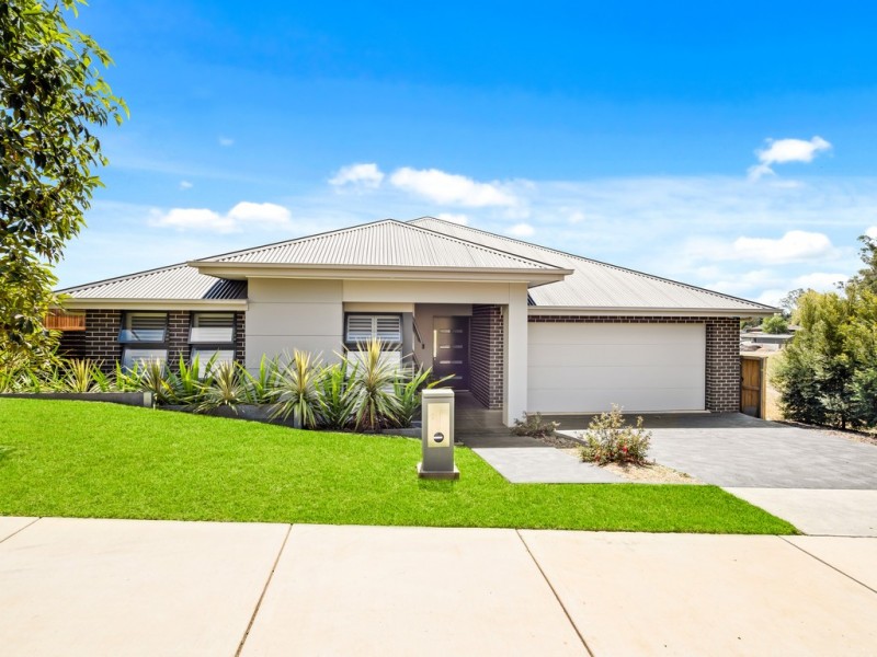 1 Collins Street, North Richmond NSW 2754