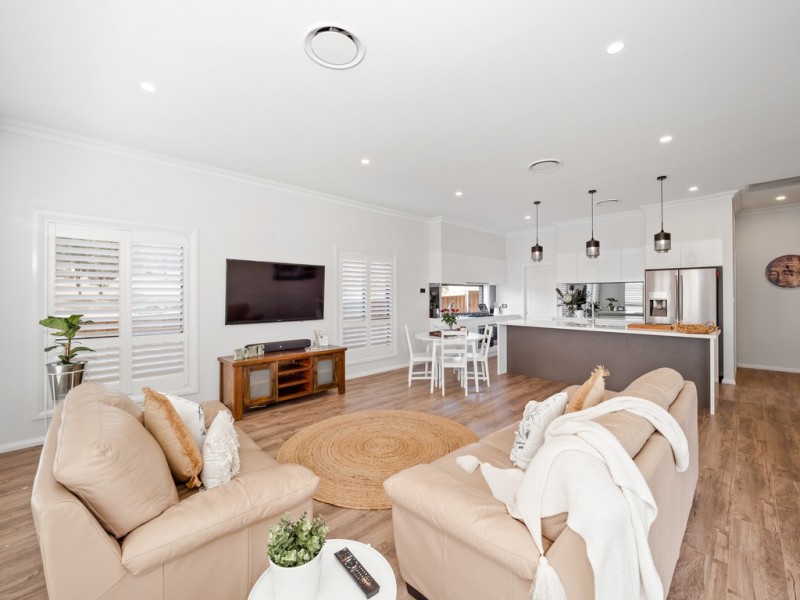 1 Collins Street, North Richmond NSW 2754