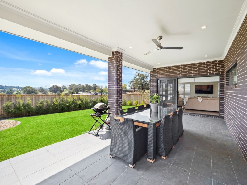 1 Collins Street, North Richmond NSW 2754
