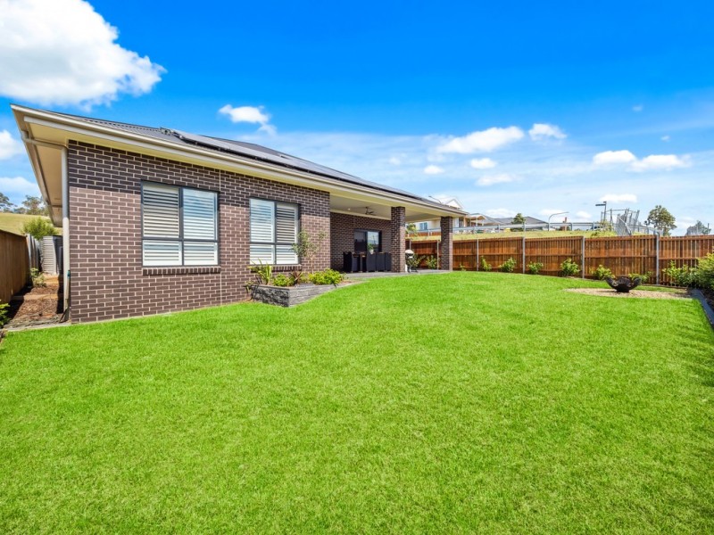 1 Collins Street, North Richmond NSW 2754