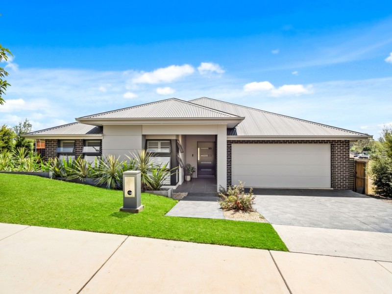 1 Collins Street, North Richmond NSW 2754