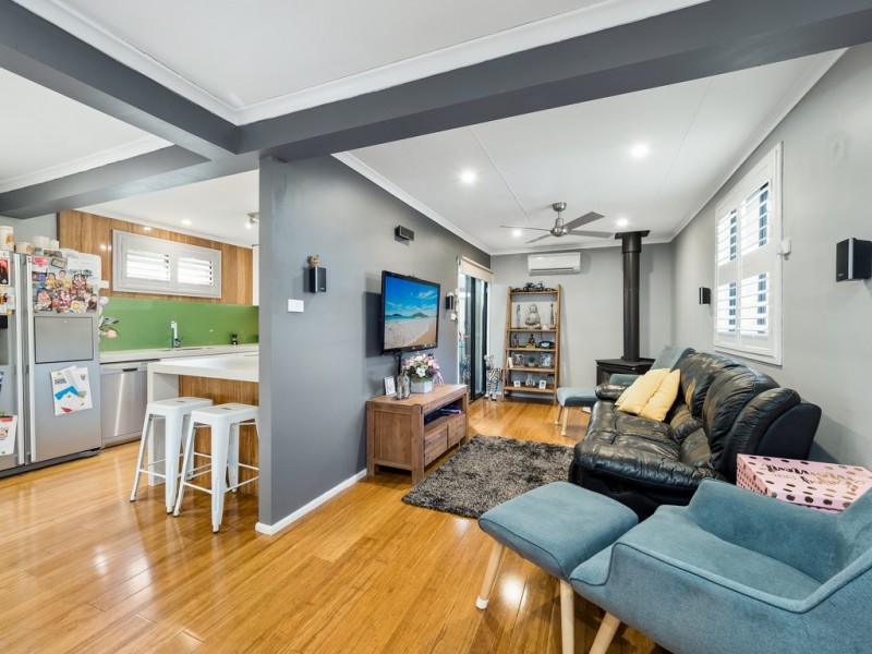 220 Lieutenant Bowen Drive, Bowen Mountain NSW 2753