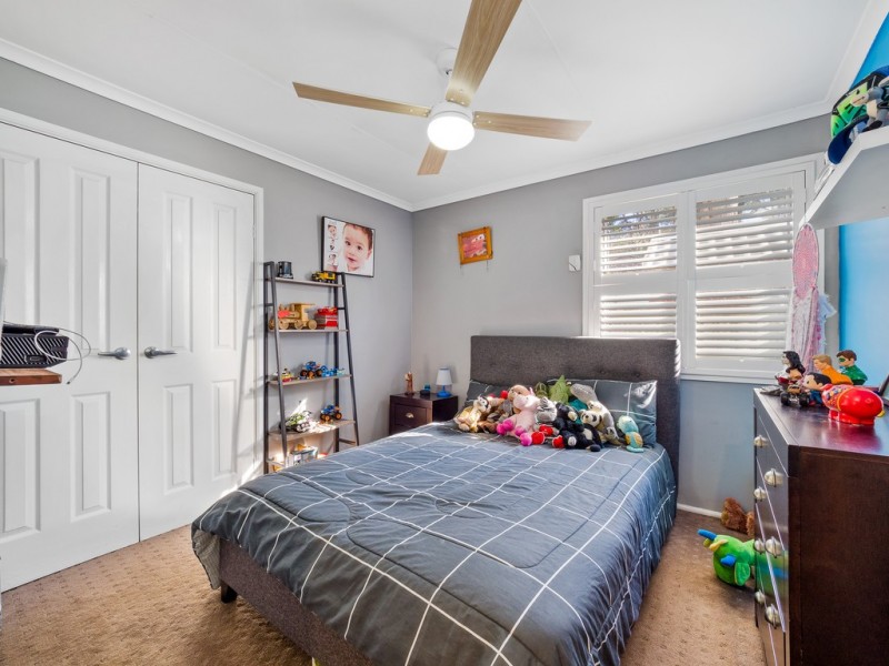 220 Lieutenant Bowen Drive, Bowen Mountain NSW 2753