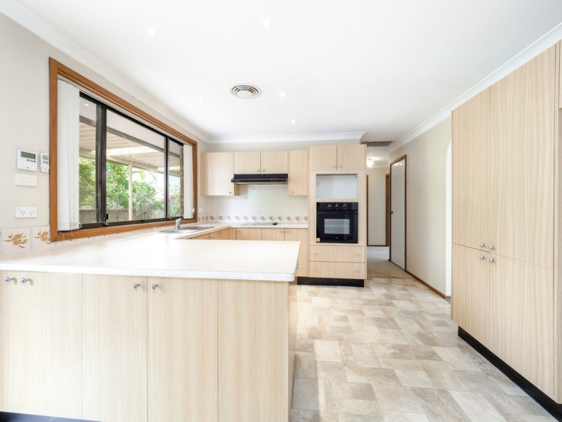 15 Kurrajong Road, Kurrajong NSW 2758