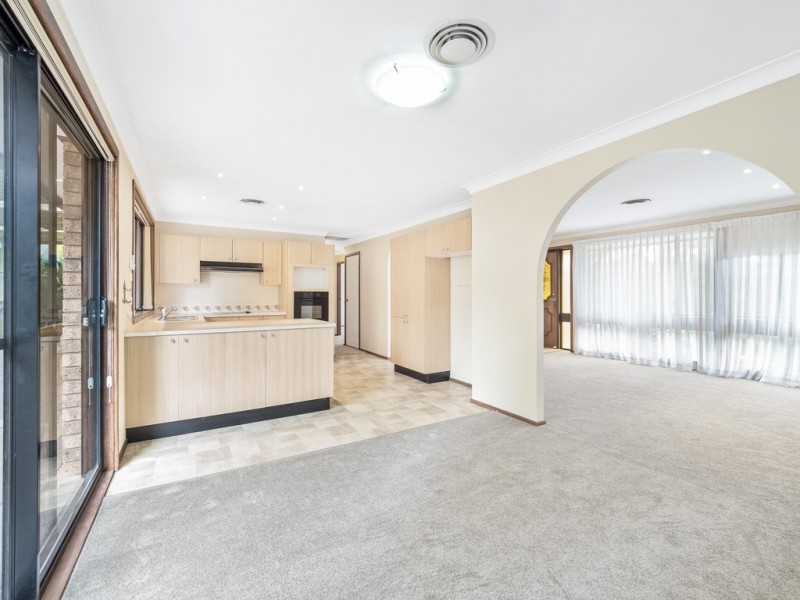 15 Kurrajong Road, Kurrajong NSW 2758