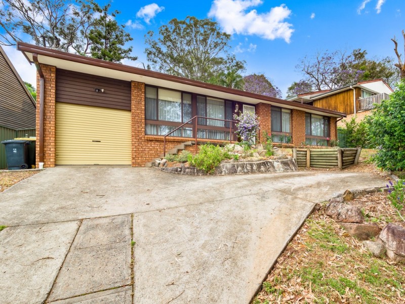 15 Kurrajong Road, Kurrajong NSW 2758