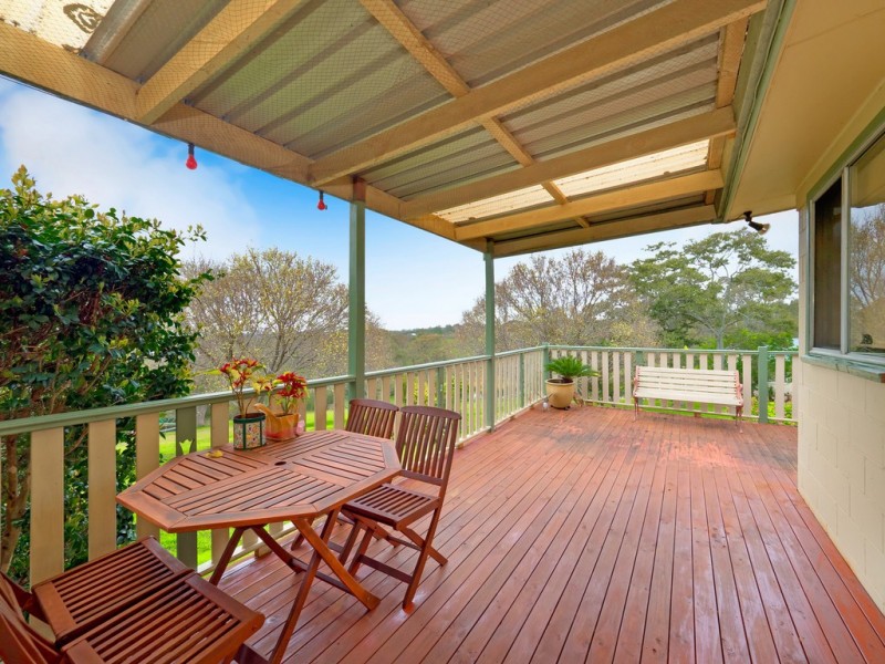 483 Greggs Road, Kurrajong NSW 2758