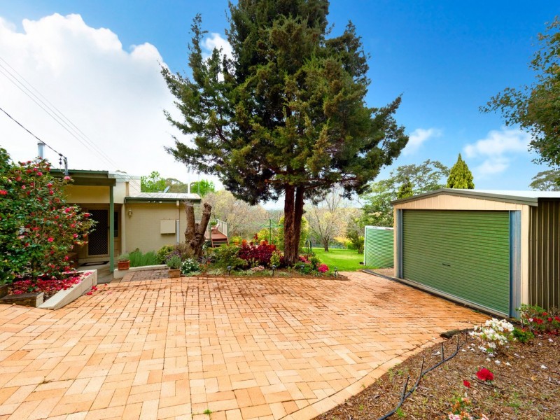 483 Greggs Road, Kurrajong NSW 2758