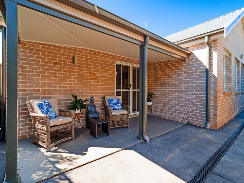 13/21 Vincents Road, Kurrajong NSW 2758