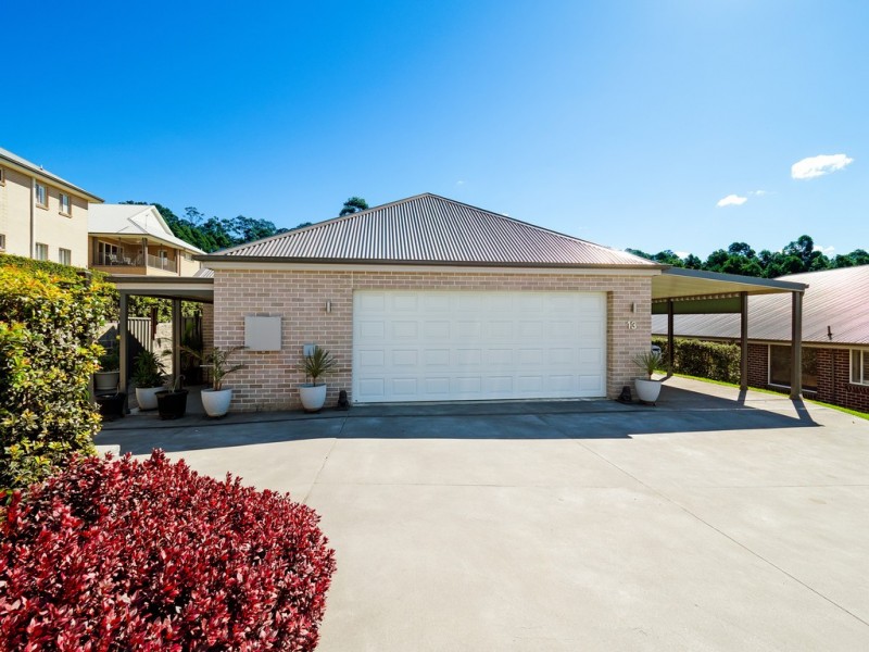 13/21 Vincents Road, Kurrajong NSW 2758