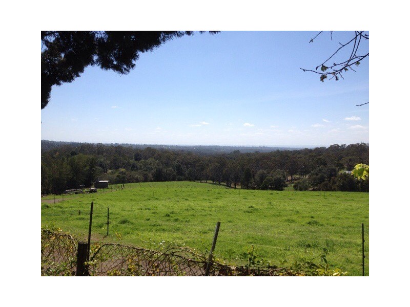 760 Grose Vale Road, Grose Vale NSW 2753