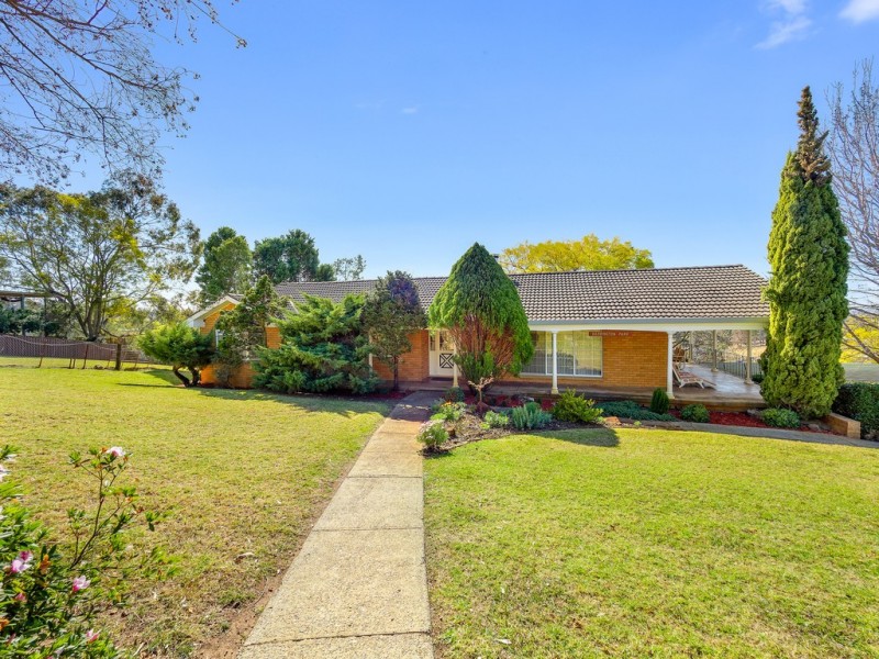760 Grose Vale Road, Grose Vale NSW 2753