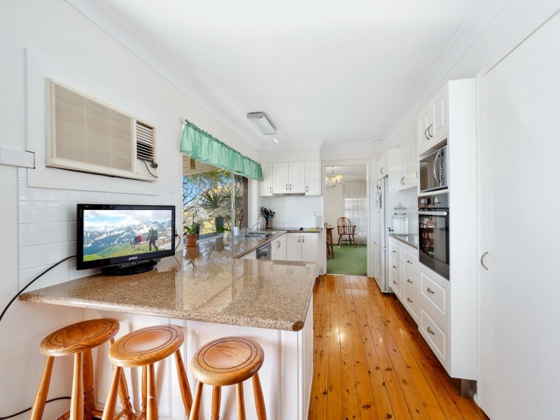 760 Grose Vale Road, Grose Vale NSW 2753
