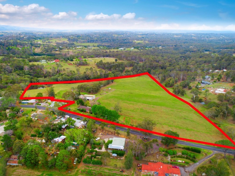 760 Grose Vale Road, Grose Vale NSW 2753
