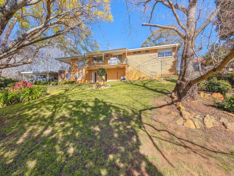 760 Grose Vale Road, Grose Vale NSW 2753