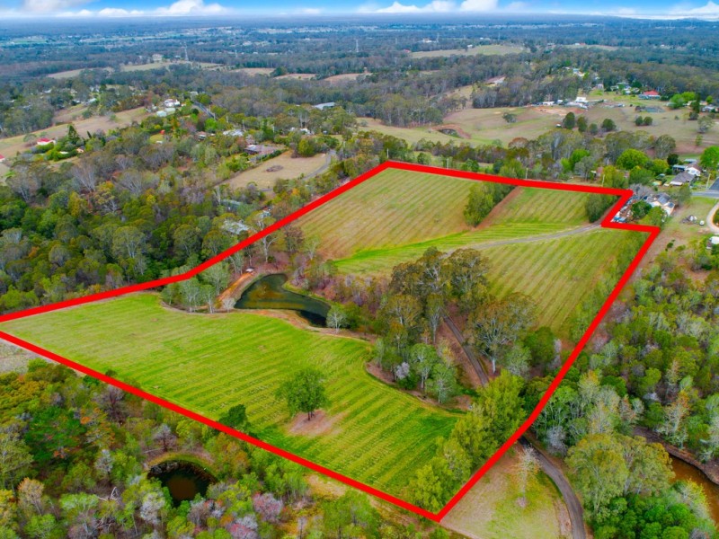 644 Grose Vale Road, Grose Vale NSW 2753