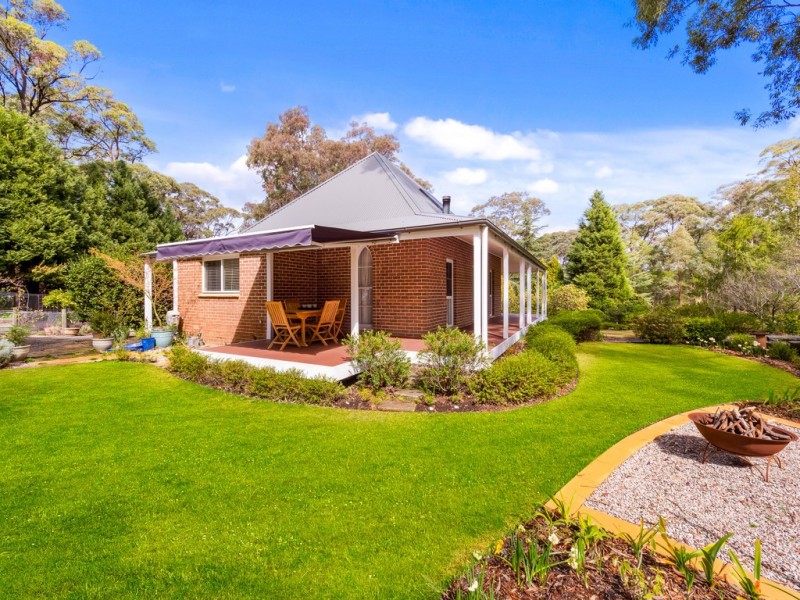 2815a Bells Line of Road, Bilpin NSW 2758