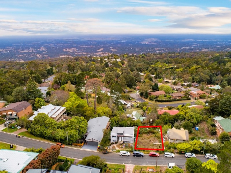 13 Rain Ridge Road, Kurrajong Heights NSW 2758