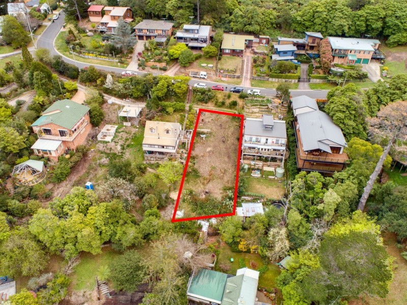 13 Rain Ridge Road, Kurrajong Heights NSW 2758