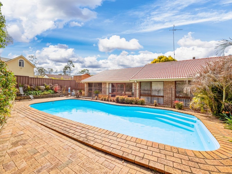 9 Mayne Street, Wilberforce NSW 2756