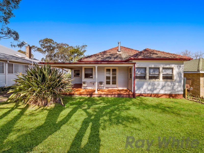6 George Road, Wilberforce NSW 2756