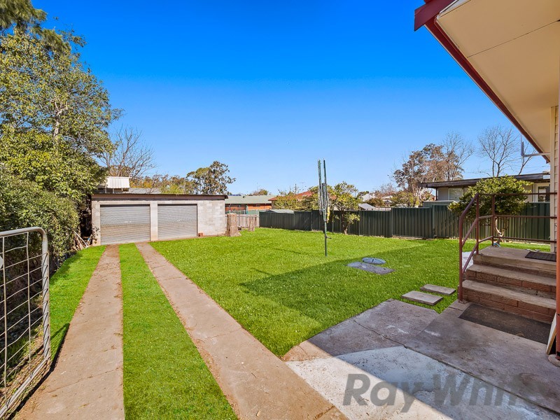 6 George Road, Wilberforce NSW 2756