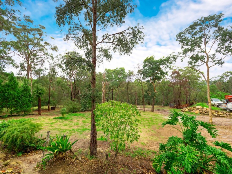 851 Comleroy Road, Kurrajong NSW 2758