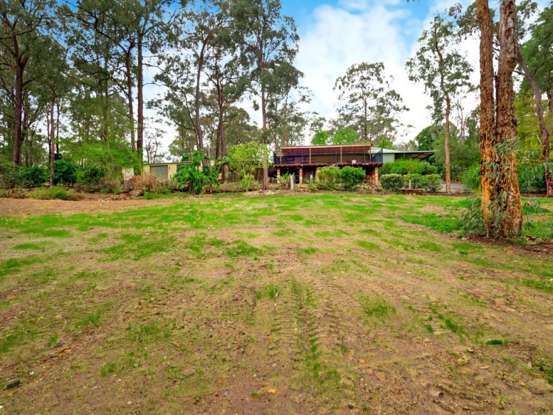 851 Comleroy Road, Kurrajong NSW 2758