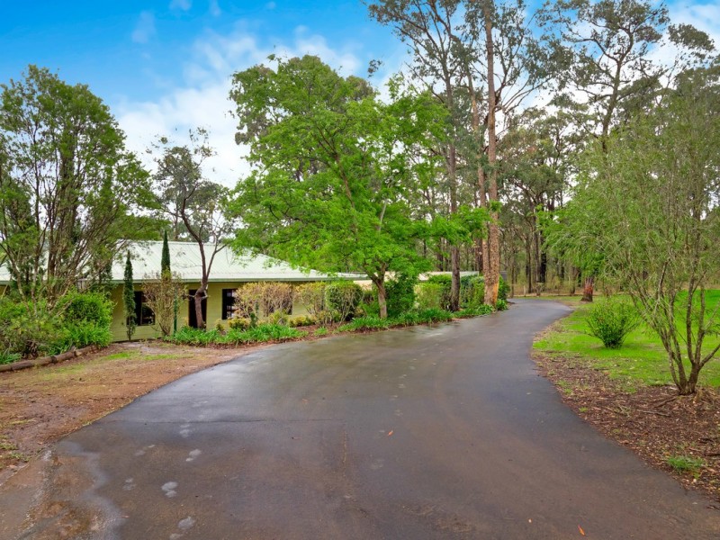 851 Comleroy Road, Kurrajong NSW 2758