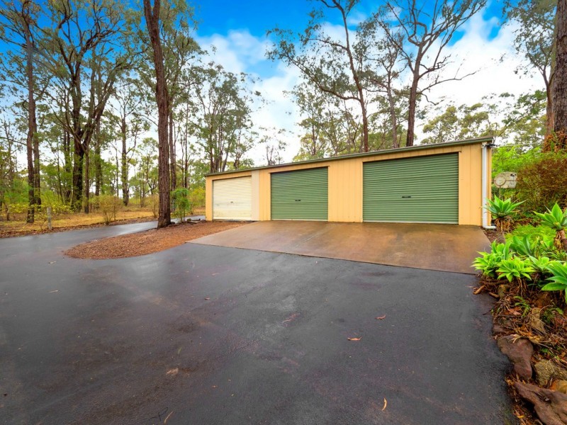 851 Comleroy Road, Kurrajong NSW 2758