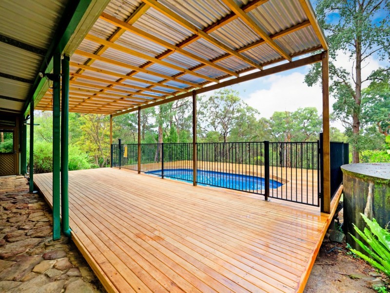 851 Comleroy Road, Kurrajong NSW 2758