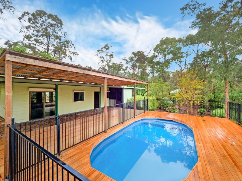 851 Comleroy Road, Kurrajong NSW 2758