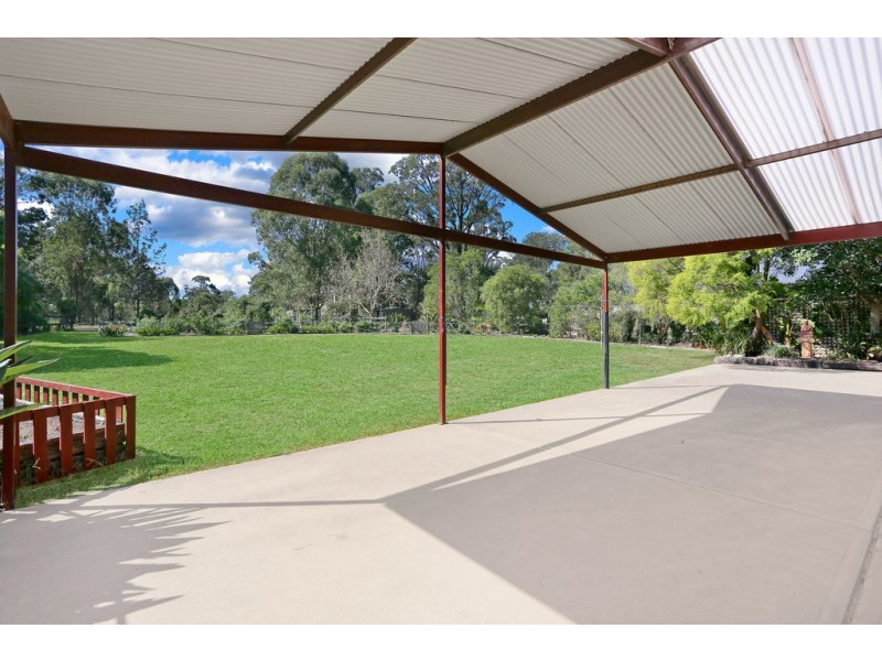 39 Pitt Town Dural Road, Pitt Town NSW 2756