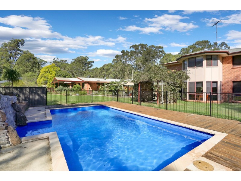 39A Pitt Town Dural Road, Pitt Town NSW 2756